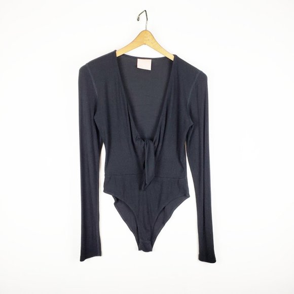 Stillwater the Brand Pants - Stillwater the Brand long sleeve bodysuit Medium